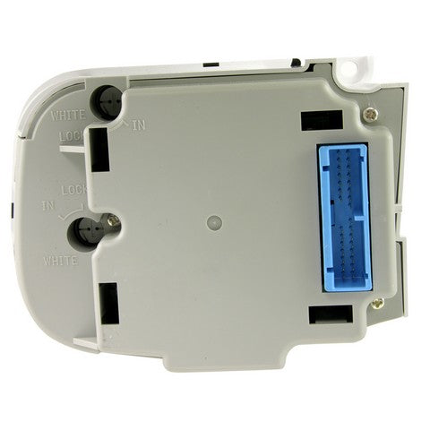 HVAC Control Switch WVE 1S10179