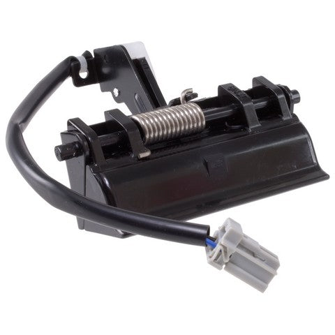 Door Jamb Switch WVE 1S10185