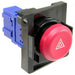 Hazard Warning Switch WVE 1S10188