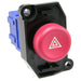 Hazard Warning Switch WVE 1S10189
