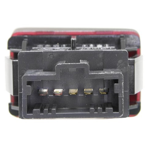 Hazard Warning Switch WVE 1S10191