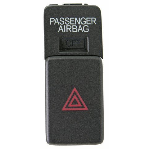 Hazard Warning Switch WVE 1S10192