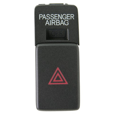 Hazard Warning Switch WVE 1S10192