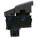 Hazard Warning Switch WVE 1S10193