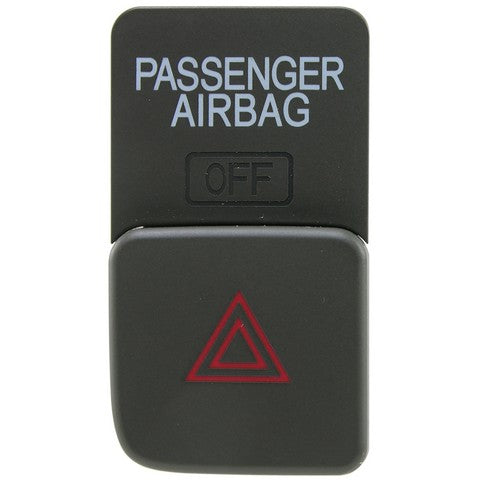 Hazard Warning Switch WVE 1S10196