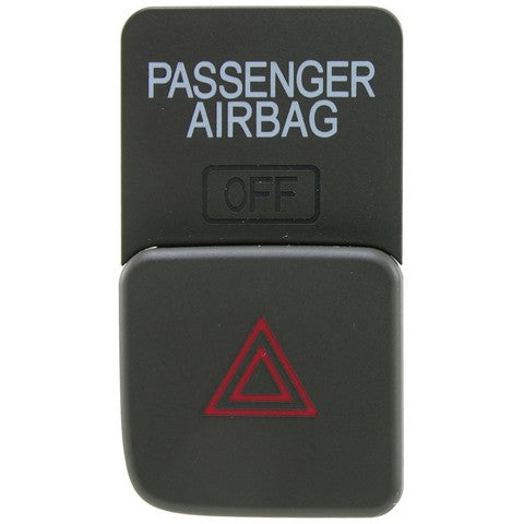 Hazard Warning Switch WVE 1S10196