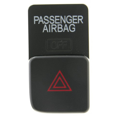 Hazard Warning Switch WVE 1S10197