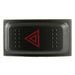 Hazard Warning Switch WVE 1S10198