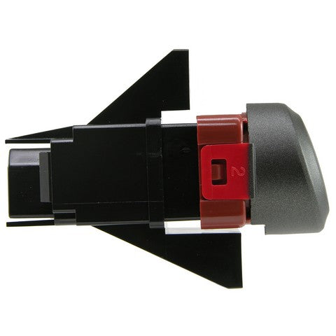 Hazard Warning Switch WVE 1S10199