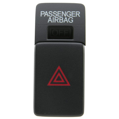 Hazard Warning Switch WVE 1S10202