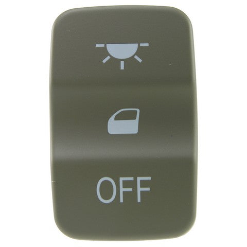 Interior Light Switch WVE 1S10204