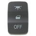 Interior Light Switch WVE 1S10205