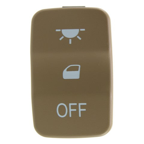Interior Light Switch WVE 1S10206