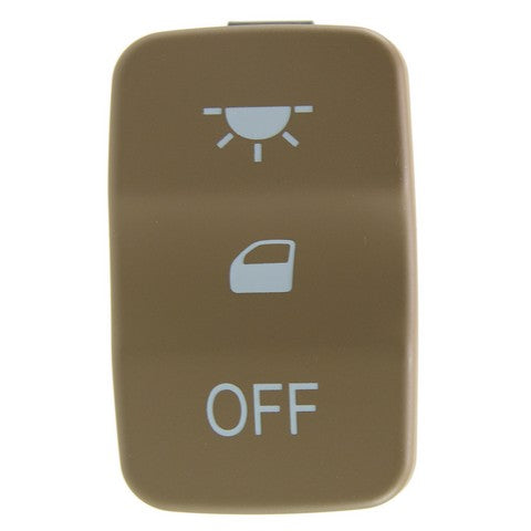 Interior Light Switch WVE 1S10206