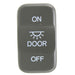 Interior Light Switch WVE 1S10207