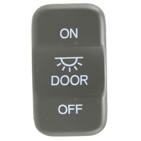 Interior Light Switch WVE 1S10207