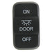 Interior Light Switch WVE 1S10208