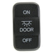 Interior Light Switch WVE 1S10208
