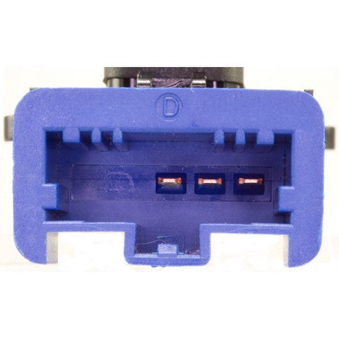 Door Lock Switch WVE 1S10223