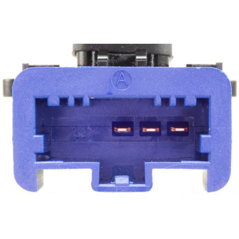 Door Lock Switch WVE 1S10225