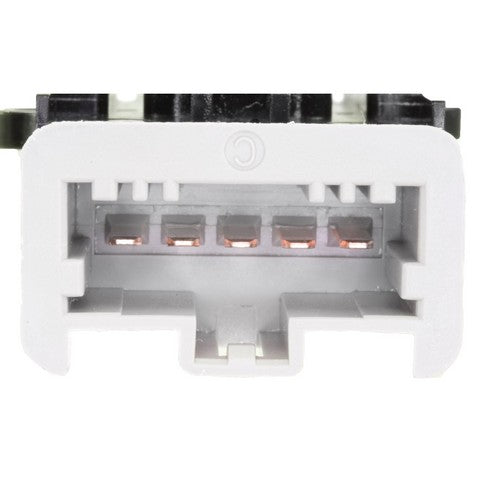 Door Lock Switch WVE 1S10227