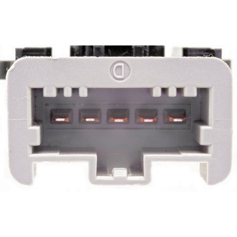 Door Lock Switch WVE 1S10228