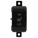 Seat Heater Switch WVE 1S10255
