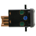 Seat Heater Switch WVE 1S10255