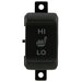 Seat Heater Switch WVE 1S10255