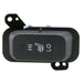 Seat Heater Switch WVE 1S10264