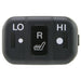 Seat Heater Switch WVE 1S10269