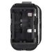Seat Heater Switch WVE 1S10269
