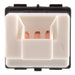 Seat Lumbar Switch WVE 1S10282