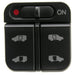Power Sliding Door Switch WVE 1S10284
