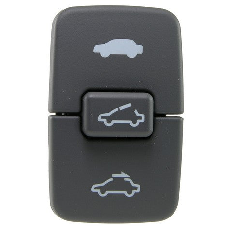 Sunroof Switch WVE 1S10288