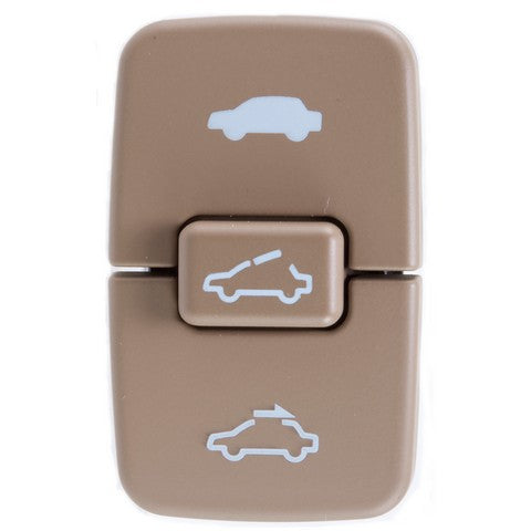Sunroof Switch WVE 1S10289