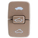 Sunroof Switch WVE 1S10289