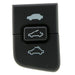 Sunroof Switch WVE 1S10292