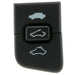 Sunroof Switch WVE 1S10292