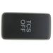 Traction Control Switch WVE 1S10347