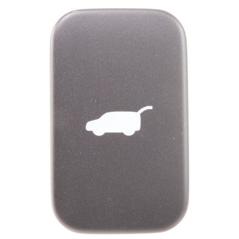Trunk Lid Release Switch WVE 1S10348