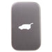 Trunk Lid Release Switch WVE 1S10348