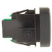 Trunk Lid Release Switch WVE 1S10348