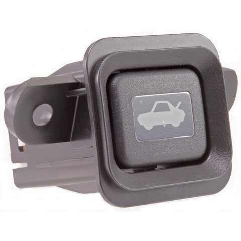 Trunk Lid Release Switch WVE 1S10349