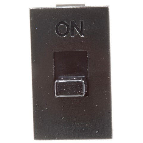 Trunk Lid Release Switch WVE 1S10354