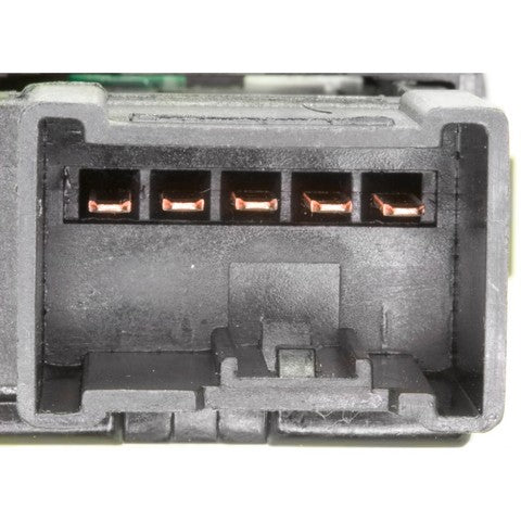 Fog Light Switch WVE 1S10356