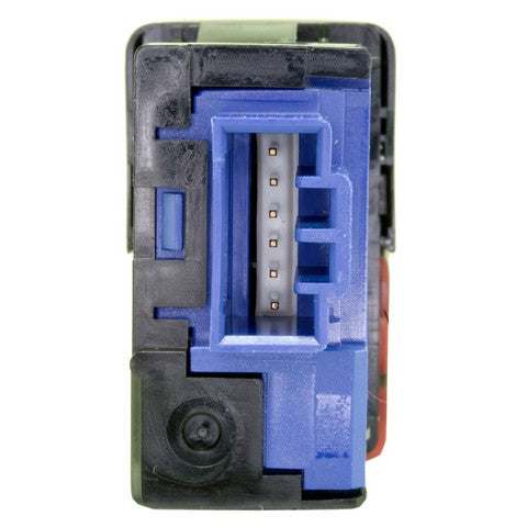 Hazard Warning Switch WVE 1S10360
