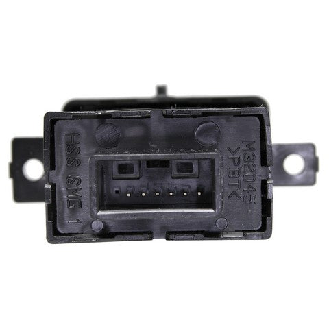 Seat Heater Switch WVE 1S10365