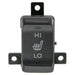Seat Heater Switch WVE 1S10366