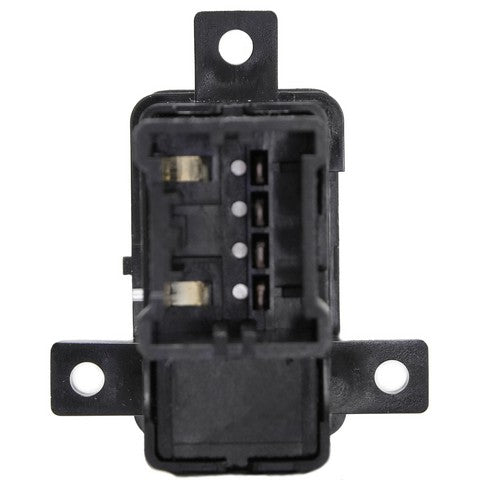 Seat Heater Switch WVE 1S10366